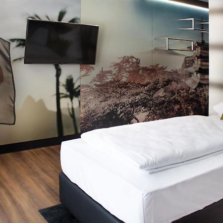 Wis Hotel By Wmm Hotels Weil im Schonbuch 外观 照片