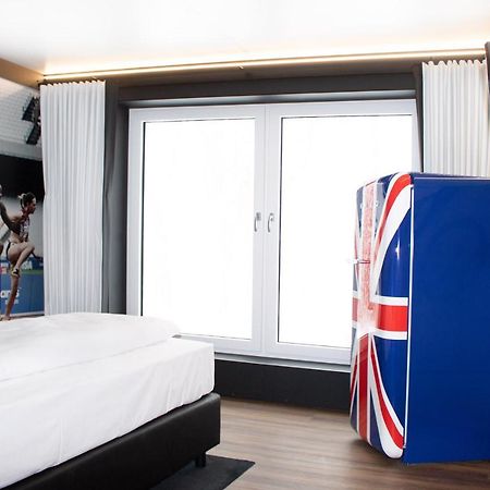 Wis Hotel By Wmm Hotels Weil im Schonbuch 外观 照片