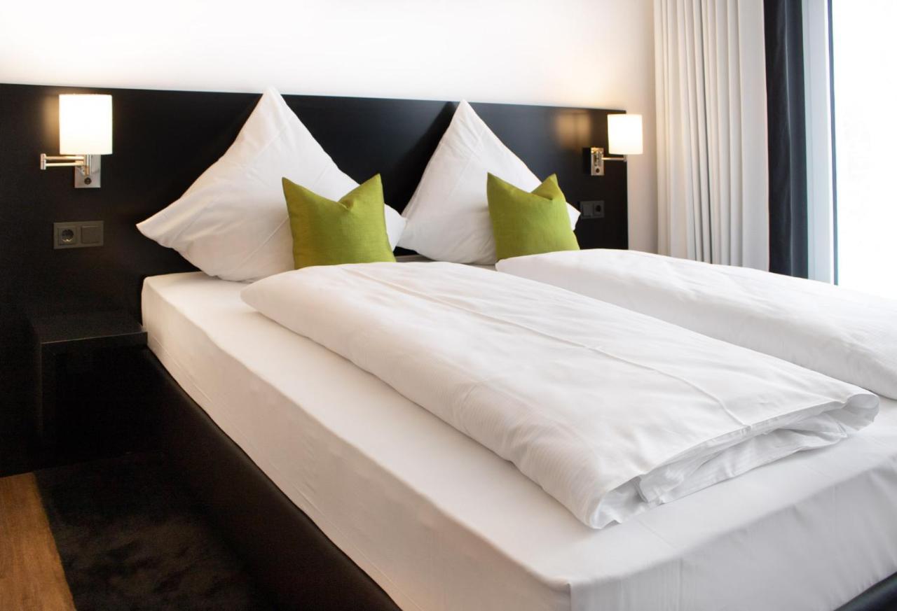 Wis Hotel By Wmm Hotels Weil im Schonbuch 外观 照片