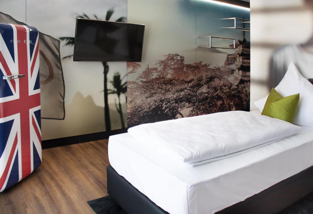 Wis Hotel By Wmm Hotels Weil im Schonbuch 外观 照片