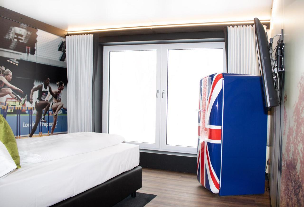 Wis Hotel By Wmm Hotels Weil im Schonbuch 外观 照片
